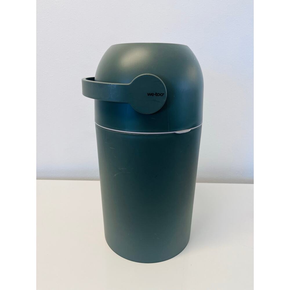 Ubbi diaper pail